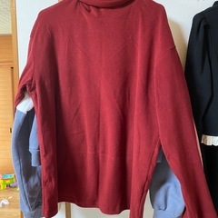 女性洋服の画像