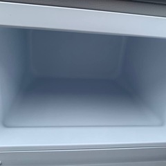 EJ6006番 YAMADA ノンフロン冷凍冷蔵庫 YRZ-C09H1の画像