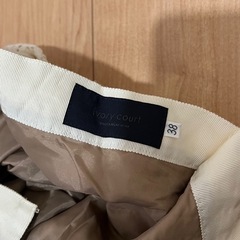 レディース　スカート
の画像