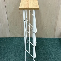 シューズラック　インテリア　家具　ホワイトの画像