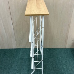 シューズラック　インテリア　家具　ホワイトの画像