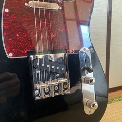 エレキギターの画像