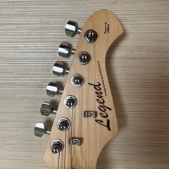 エレキギターの画像