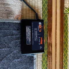 ホットカーペットの画像