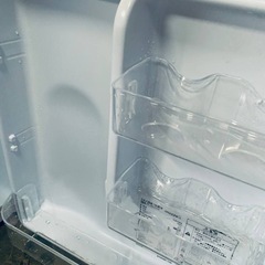 EJ6008番 maxzen 2ドア冷凍冷蔵庫 JR090ML01GMの画像