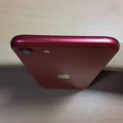 【バッテリー100%】iPhoneSE  第2世代　128GBの画像