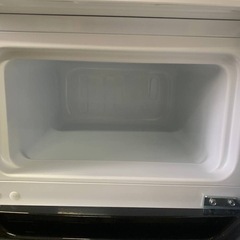 EJ6009番 Hisense 2ドア冷凍冷蔵庫 HR-B95Aの画像