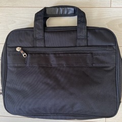 Victorinox 　メンズ　ビジネスバッグ　ブラックの画像