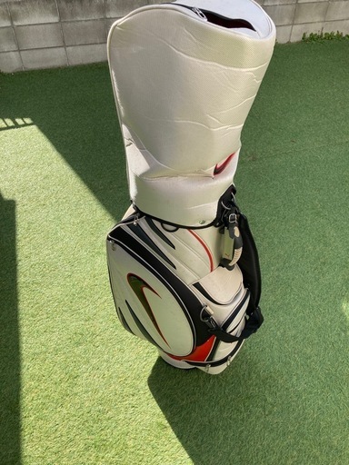 ゴルフクラブ（Mizuno他）、バッグセット