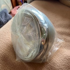 キジマ クラシックヘッドライトの画像