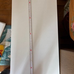 ガラス戸　食器棚　フィギュアケースの画像