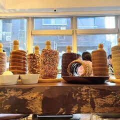 日韓交流会(3/15)@新大久保inトルドロ(Z世代に大人…