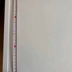 ガラス戸　食器棚　フィギュアケースの画像