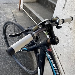 自転車の画像