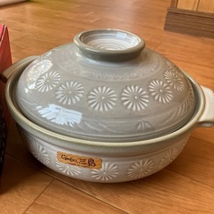 9号土鍋の画像