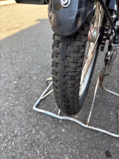 【期間限定値下げ】電動自転車（パナソニックギュットミニDX）