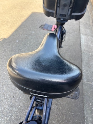 【期間限定値下げ】電動自転車（パナソニックギュットミニDX）