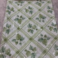 テーブルクロスの画像