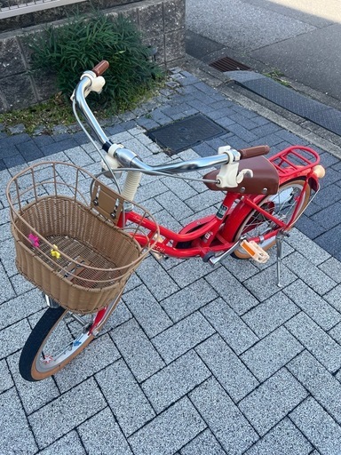 自転車
