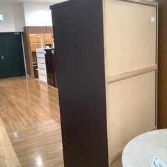 【トレファク神戸南店】ワードローブです【取りに来られる方限定】の画像