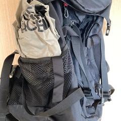 【中古】THE    NORTH FACE W テルス28  Mサイズの画像