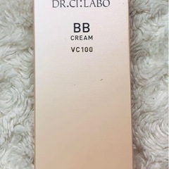 ドクターシーラボ　BBクリーム VC100 30gコスメの画像