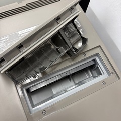 Panasonic ドラム式洗濯機 2020の画像