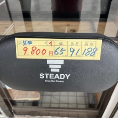 【懸垂ディップススタンド】【トレーニング器具】クリーニング済み【管理番号0301】知の画像