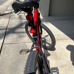 GIANTマウンテンバイク ATX h 385XSの画像