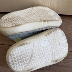 ベビーシューズ 13.5の画像