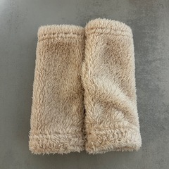 無印良品　アームウォーマーの画像