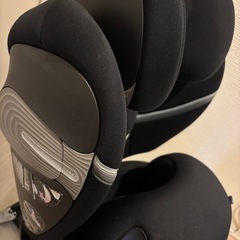 サイベックス　Jr.シートの画像