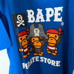 APEXLTシャツの画像