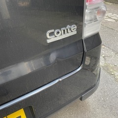 【車検超ロング】ムーブコンテ X 機関好調の画像