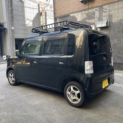 【車検超ロング】ムーブコンテ X 機関好調の画像