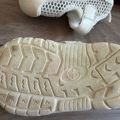 ベビーシューズ 12.5の画像