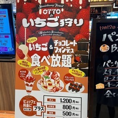OTTO割引チケットの画像
