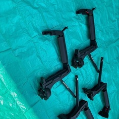 ルーフキャリアの画像