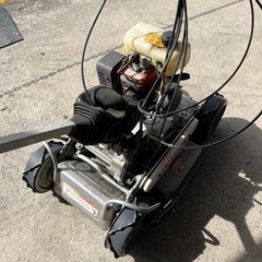 オーレックスパイダーモアSP850A
の画像