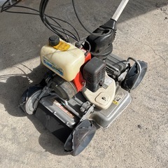 オーレックスパイダーモアSP850A
の画像