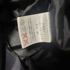 喪服　レディース　7号　マルイの画像