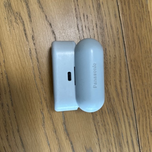 イヤホン