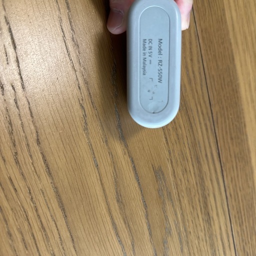 イヤホン