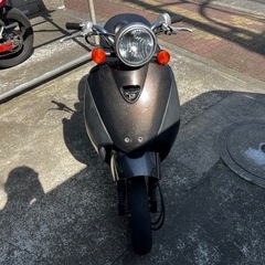 トゥデイAF67/不動車
の画像