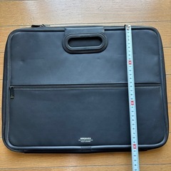 パソコンケース　エレコム　ゼロショックZERO SHOCKの画像