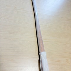 【新品•未使用】靴べら 東京インテリアの画像