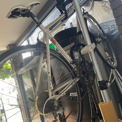 ロードバイクの画像