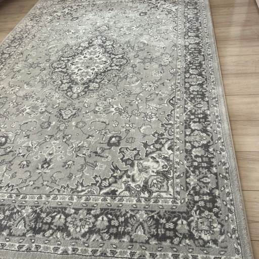 IKea カーペット