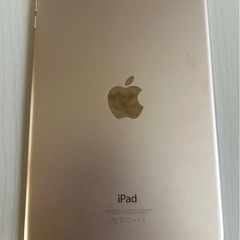 ロール様 専用 iPadの画像