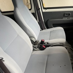 東京で使ってた車両です。12万円の画像